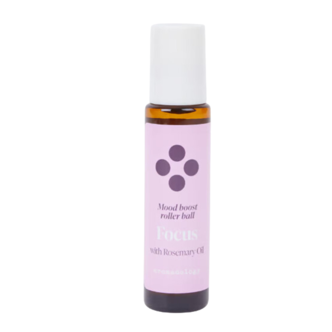 Huiles essentielles vegan Aromacology Diverses variantes 10 ml