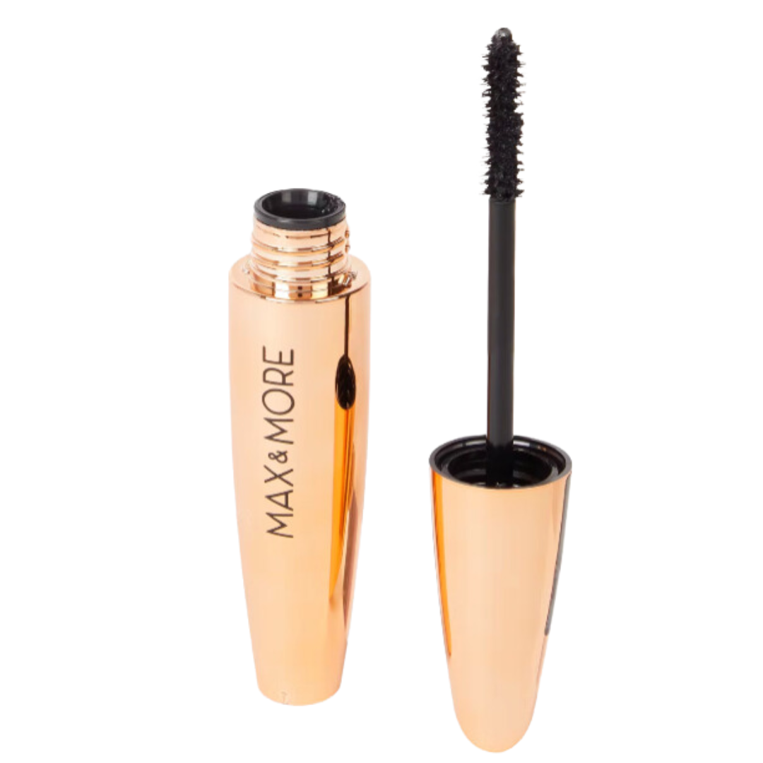 Mascara volumateur Max & More