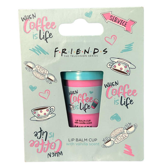 Baume à lèvres Friends 4,5 g