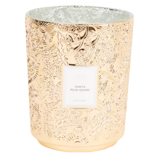 Bougie parfumée XL 170 g