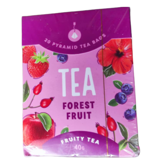 Thé Vert _ Infusion _ Café du Bazar de Pinda  Divers Parfums