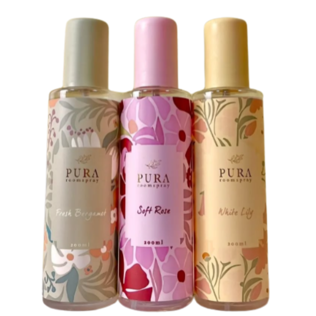 Parfum d'intérieur 200 ml Divers parfums