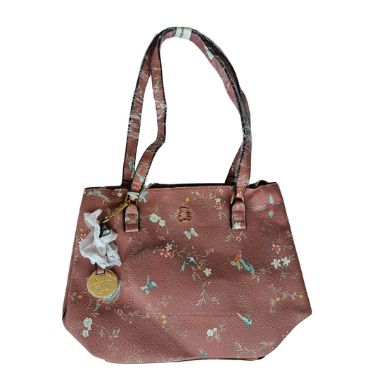 Sac à main Lulu Castagnette