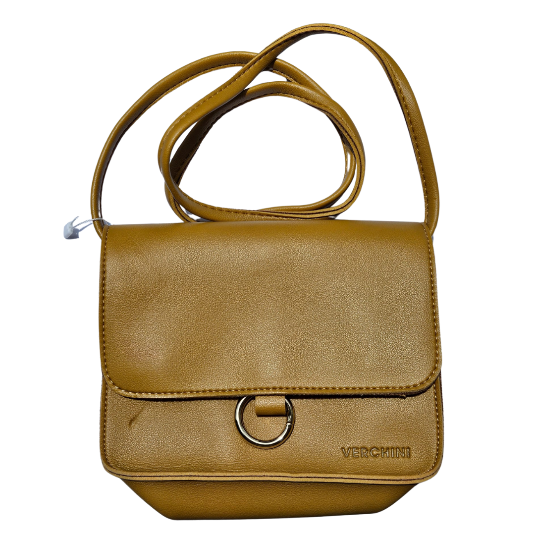 Sac en bandoulières Collection Bazar de Pinda