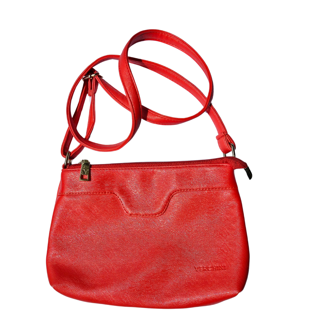 Sac en bandoulières Collection Bazar de Pinda