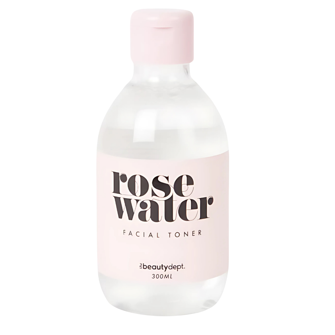 Lotion tonifiante pour visage The beauty Dept 300 ml Diverses variantes