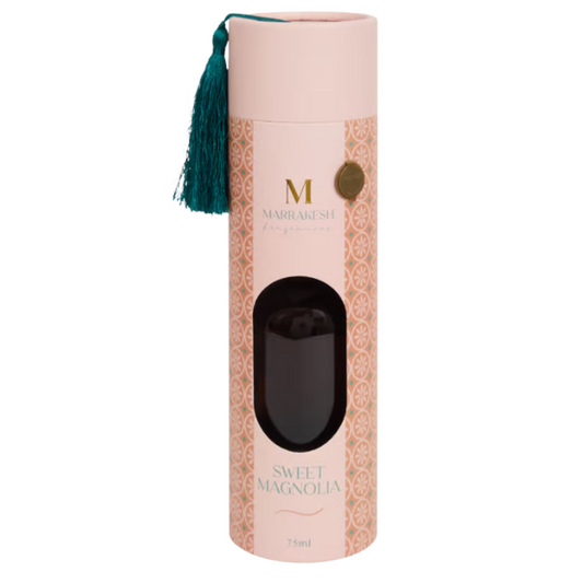 Diffuseur de parfum  Marrakech Fragrances 75 ml  Divers parfums