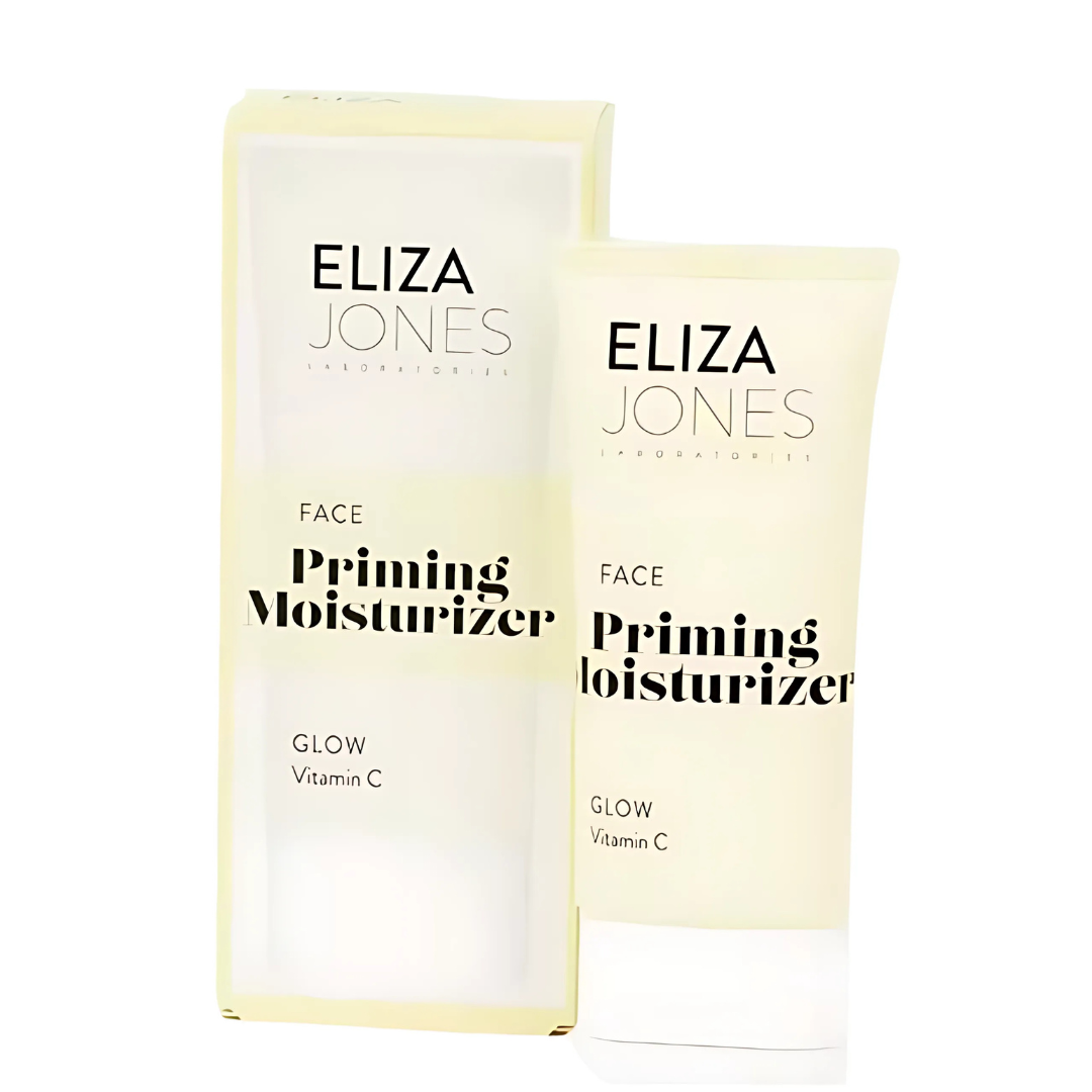 Crème Base de teint hydratante Eliza Jones 50ml Diverses Variantes