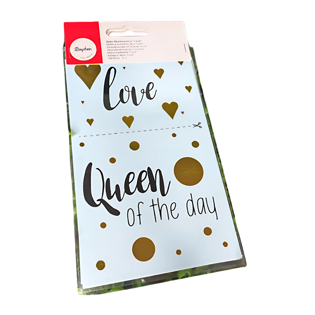 Sticker Happy Mood  à coller Diverses Variantes