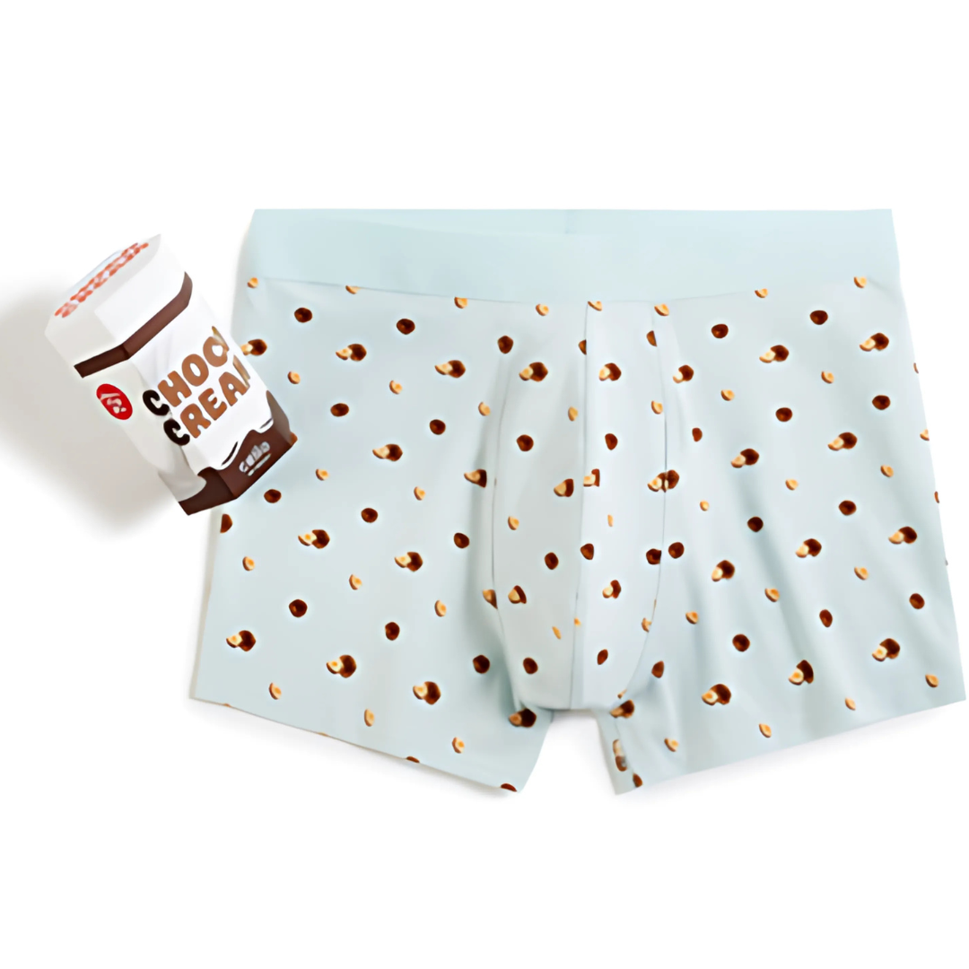 Boxer Homme Celio Diverses Variantes