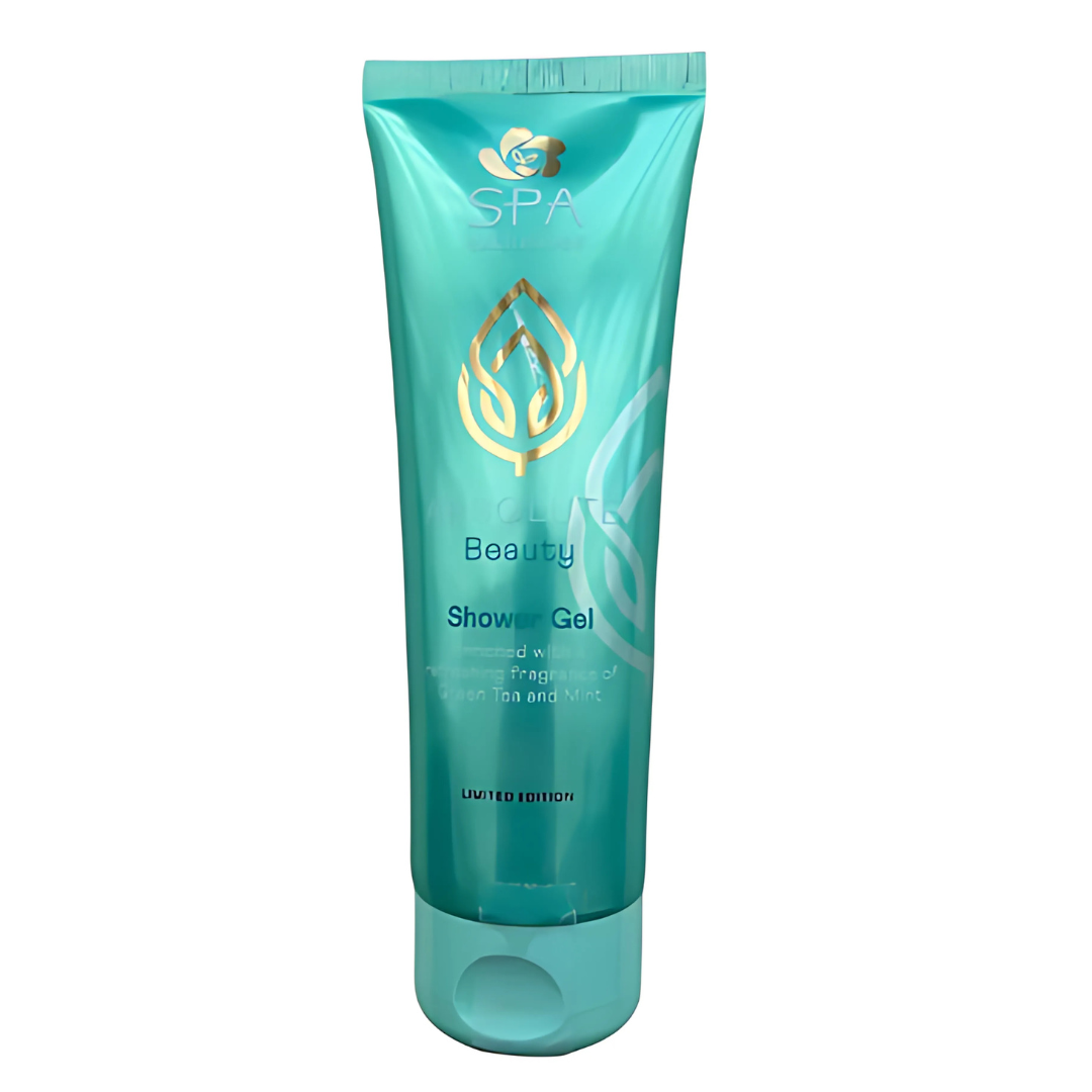 Gel de douche Spa Exclusives 250 ml Divers Variantes