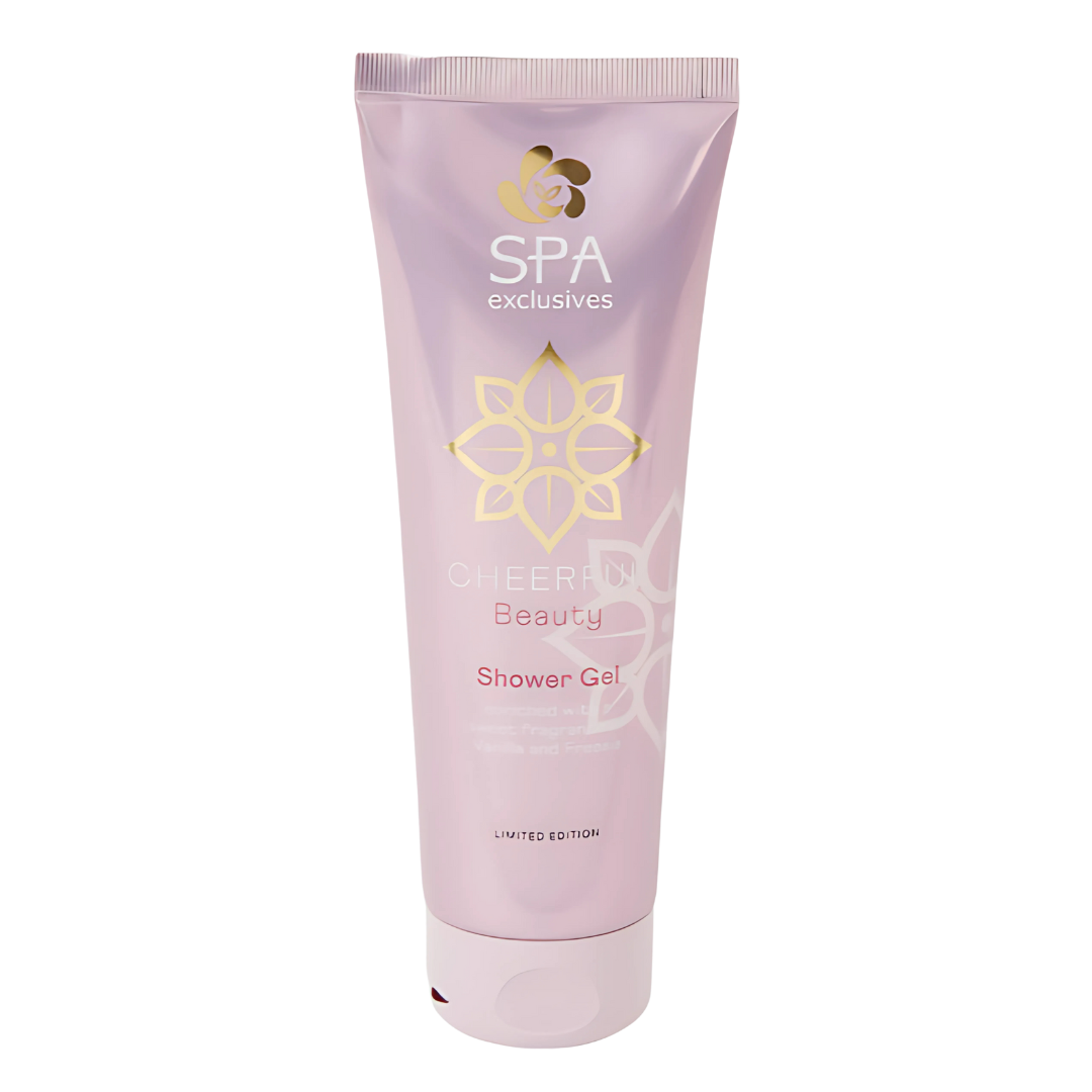 Gel de douche Spa Exclusives 250 ml Divers Variantes