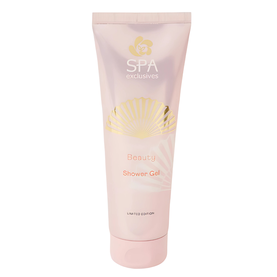 Gel de douche Spa Exclusives 250 ml Divers Variantes