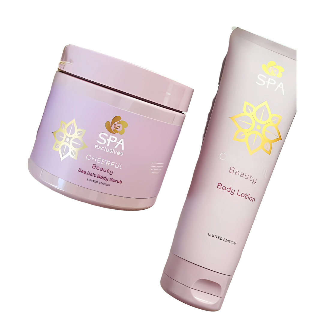 Gel de douche Spa Exclusives 250 ml Divers Variantes