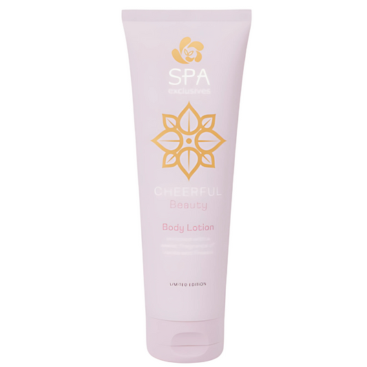 Lotion corporelle Spa Exclusives 250 ml  Diverses Variantes