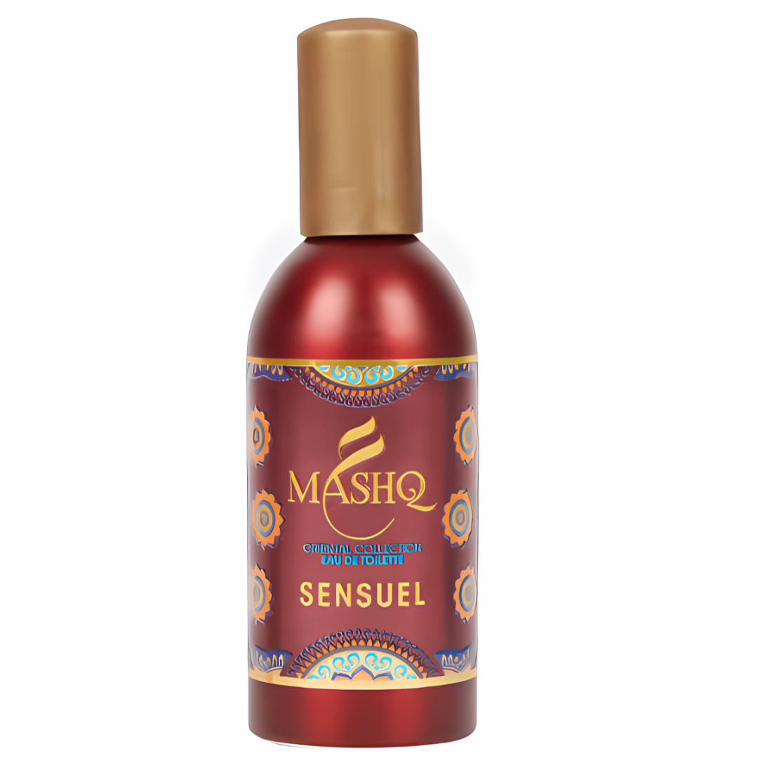 Eau de toilette Mashq Collection Orient 100 ml Diverses variantes
