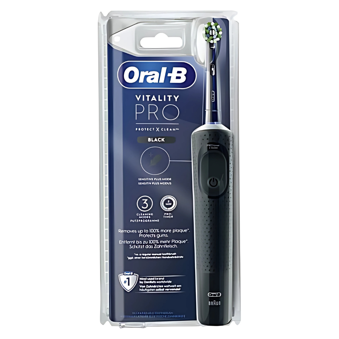 Brosse à dent Electrique Oral B Diverses Variantes