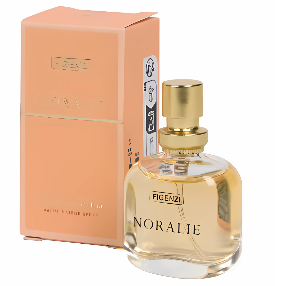 Eau de parfum Figenzi Format de poche 15 ml Diverses Variantes