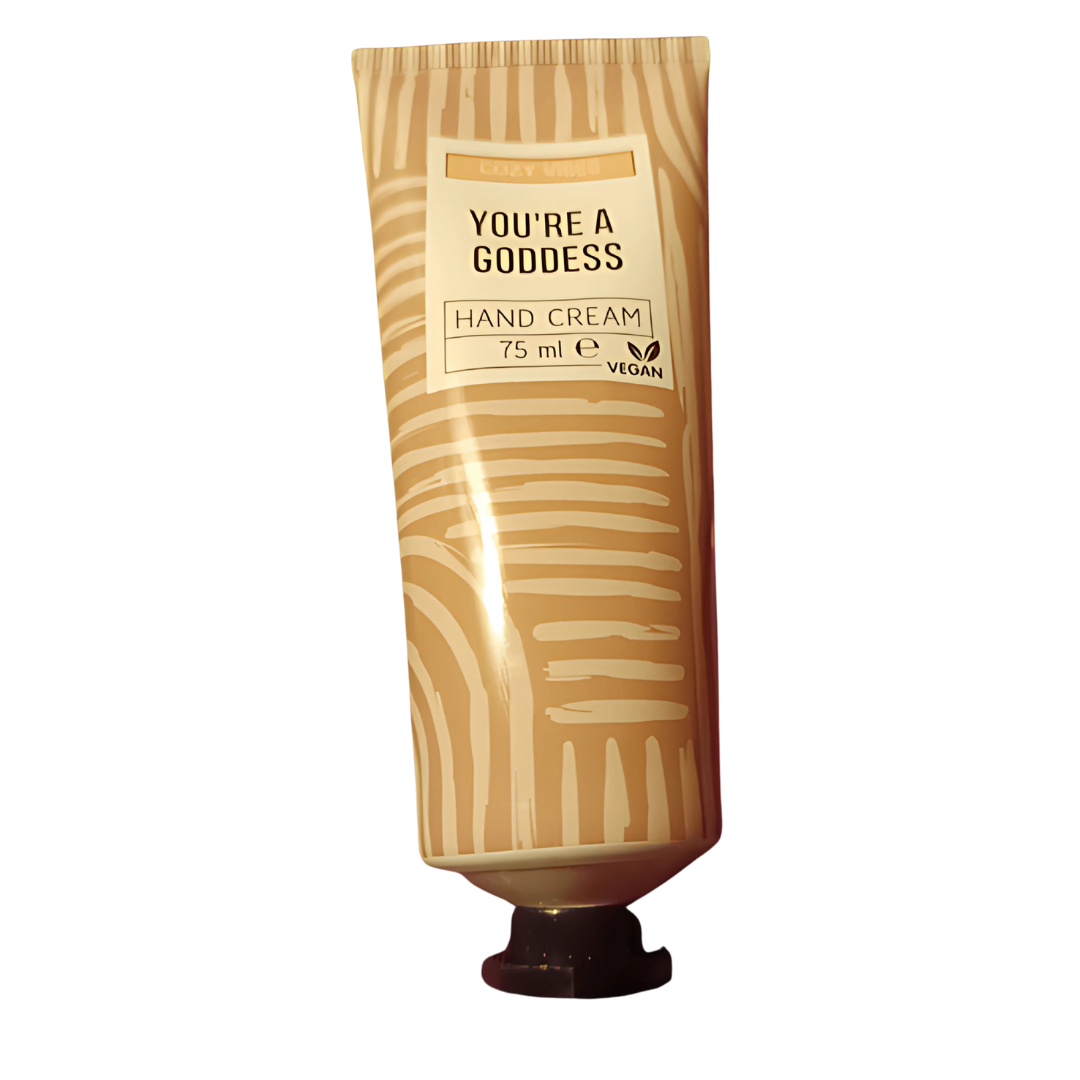 Crème mains 75 ml Diverses variantes
