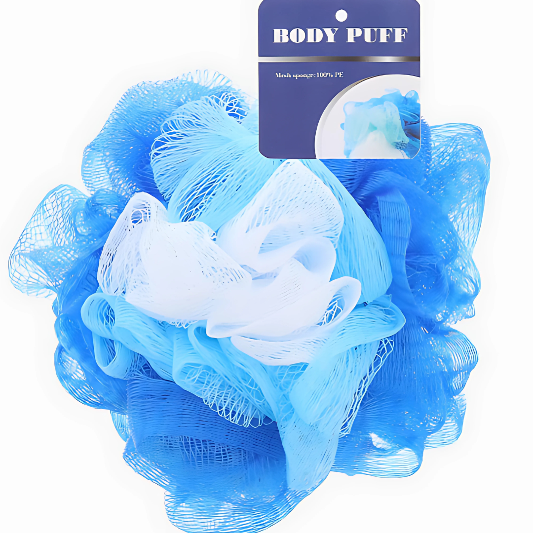 Fleur de bain 1 pièce Diverses coloris