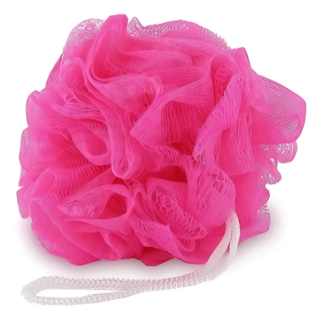 Fleur de bain 1 pièce Diverses coloris