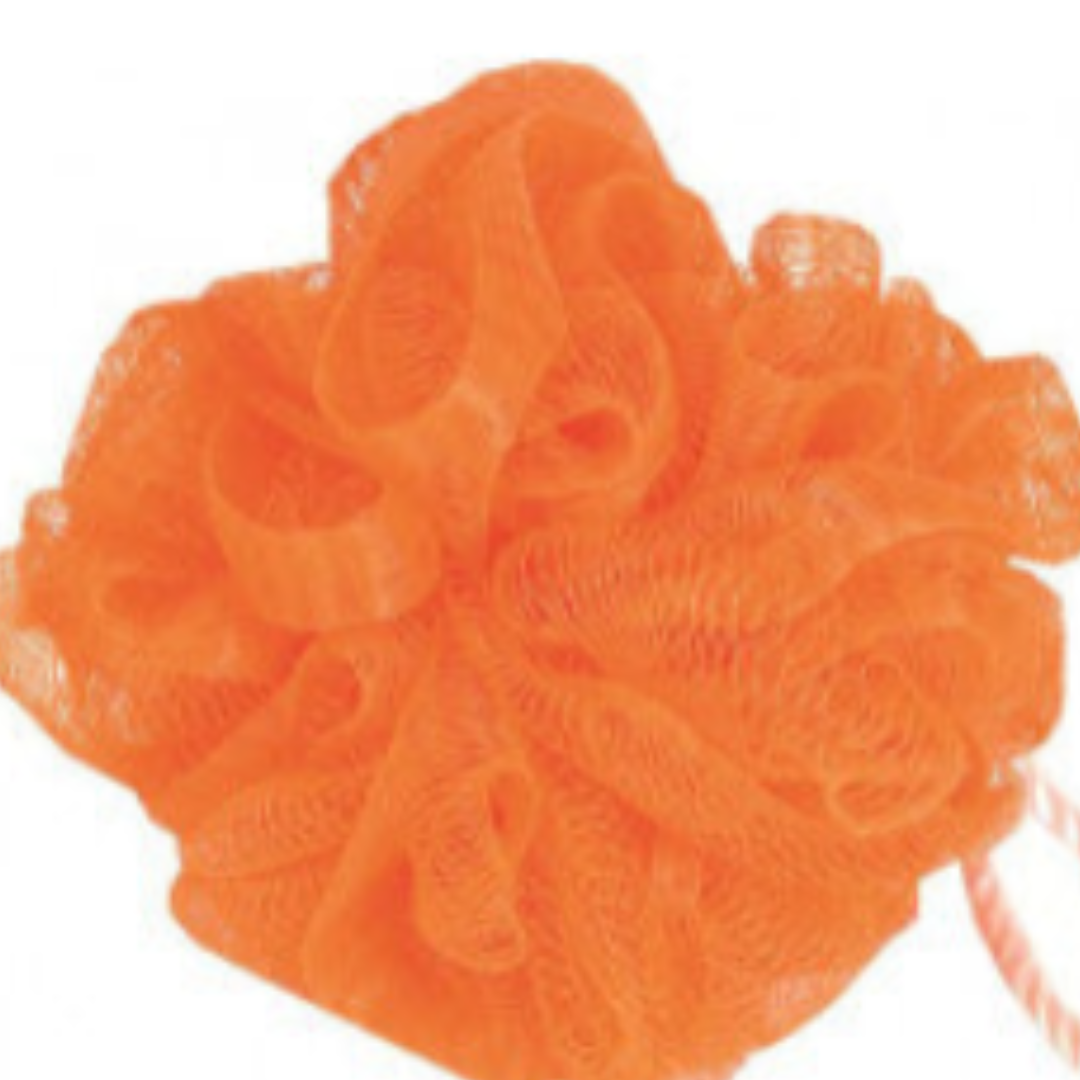 Fleur de bain 1 pièce Diverses coloris