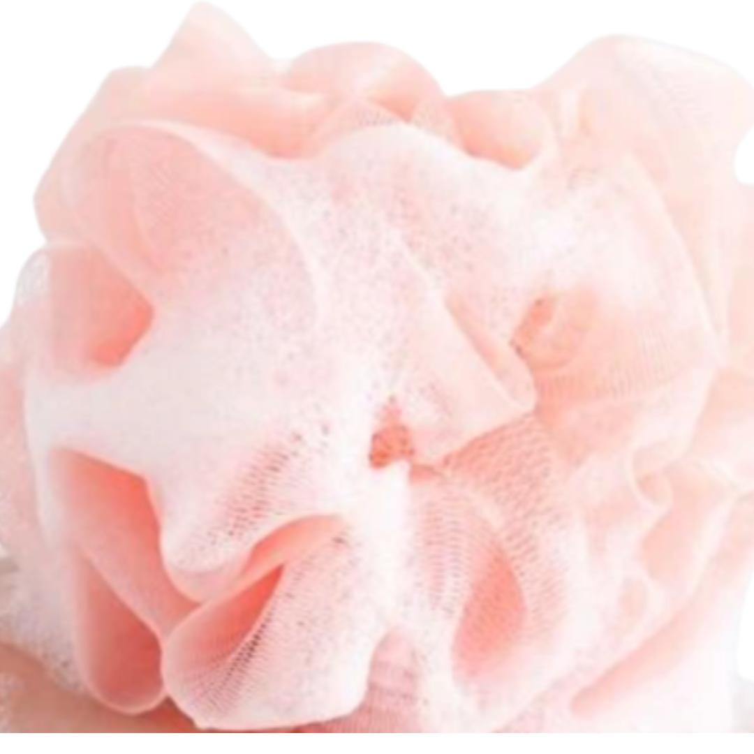 Fleur de bain 1 pièce Diverses coloris