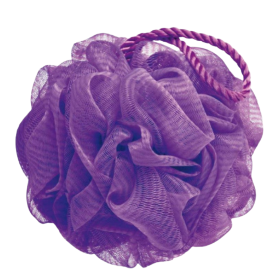 Fleur de bain 1 pièce Diverses coloris