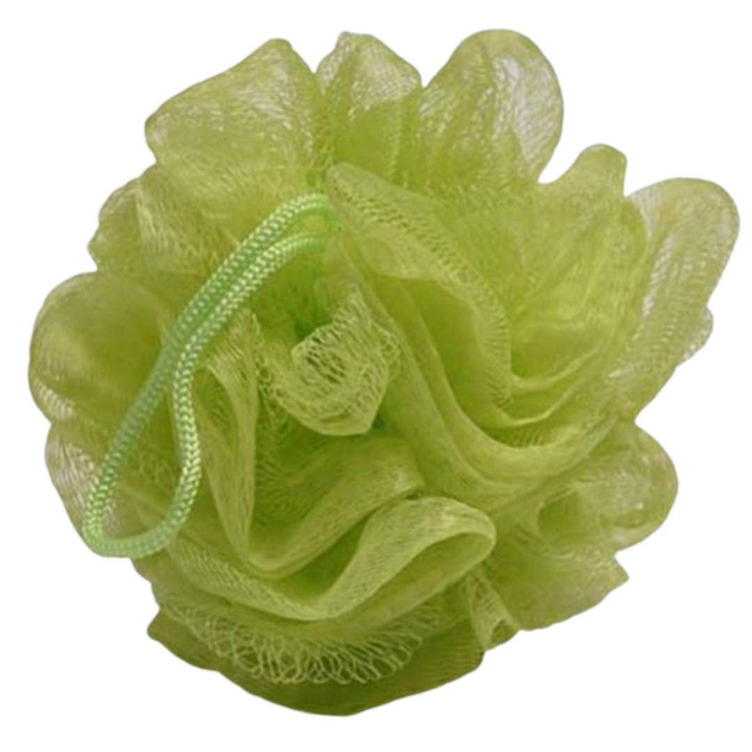 Fleur de bain 1 pièce Diverses coloris