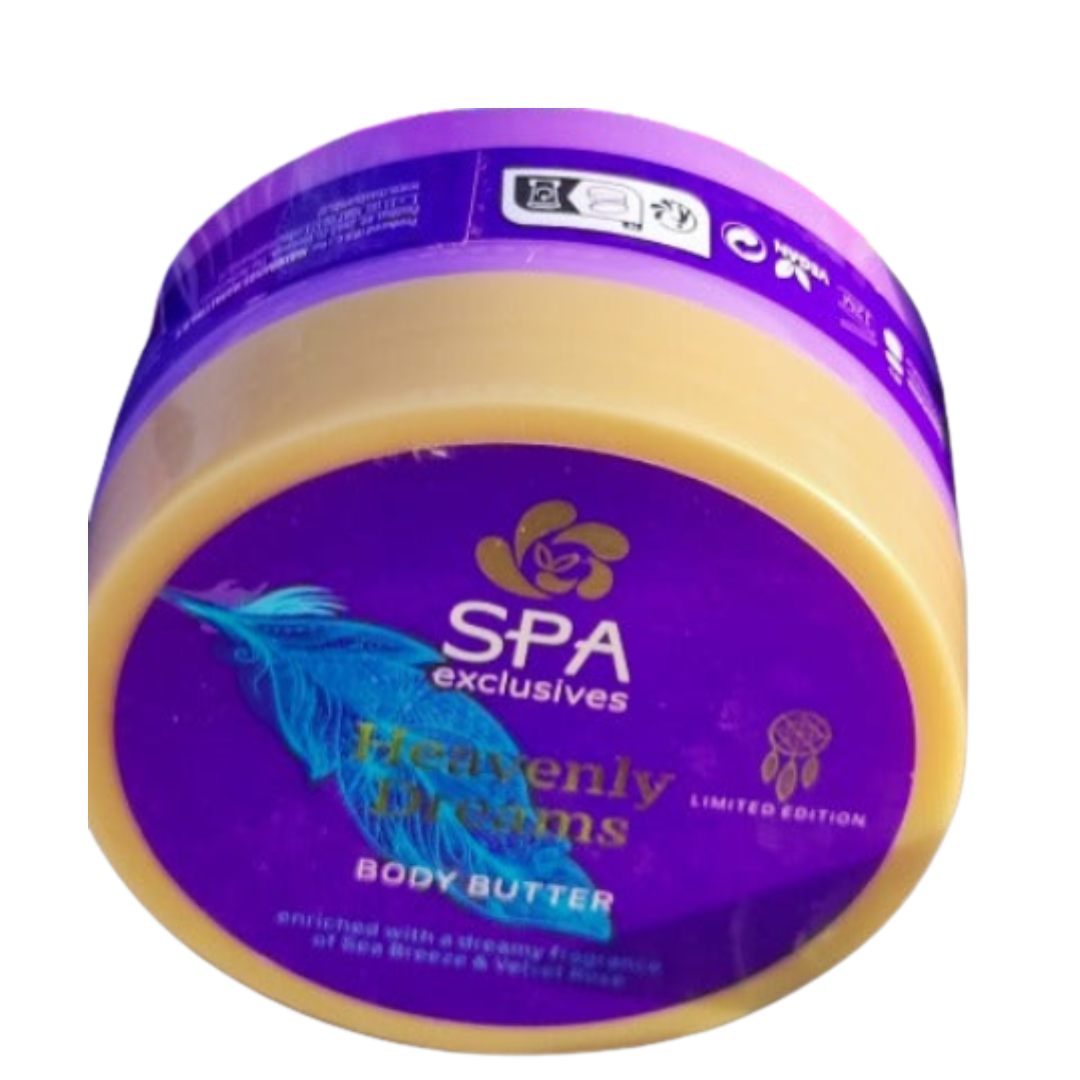 Crème corps Spa Exclusives Limited Edition 200 ml