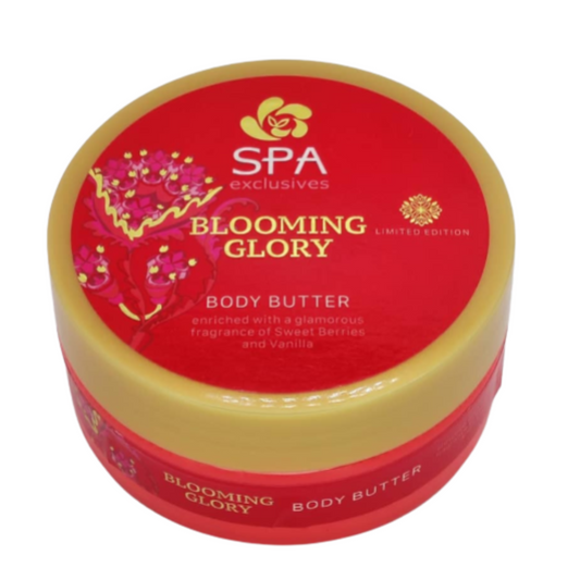 Crème corps Spa Exclusives Limited Edition 200 ml