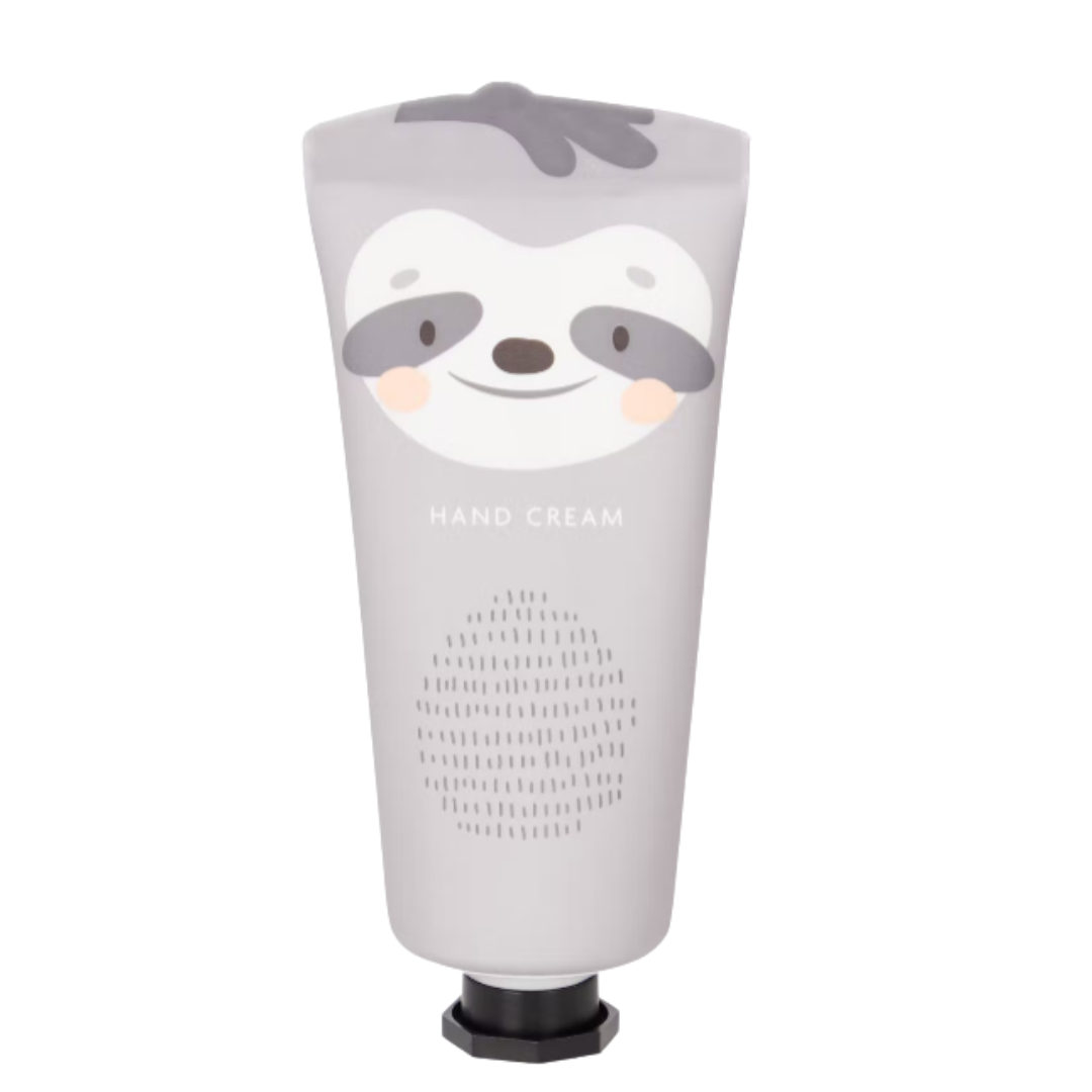 Crème mains les animaux de la forêt Diverses variantes 50 ml