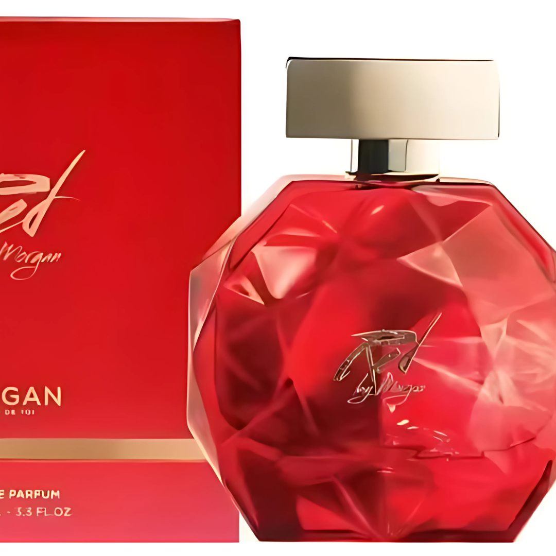 Eau de Parfum  MORGAN  100 ml Diverses variantes