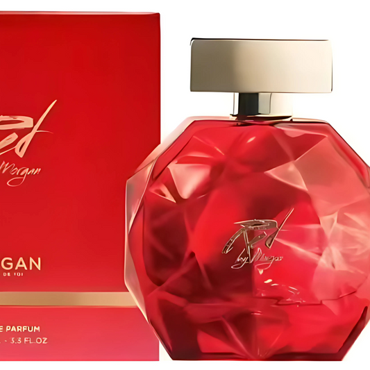 Eau de Parfum  MORGAN  100 ml Diverses variantes