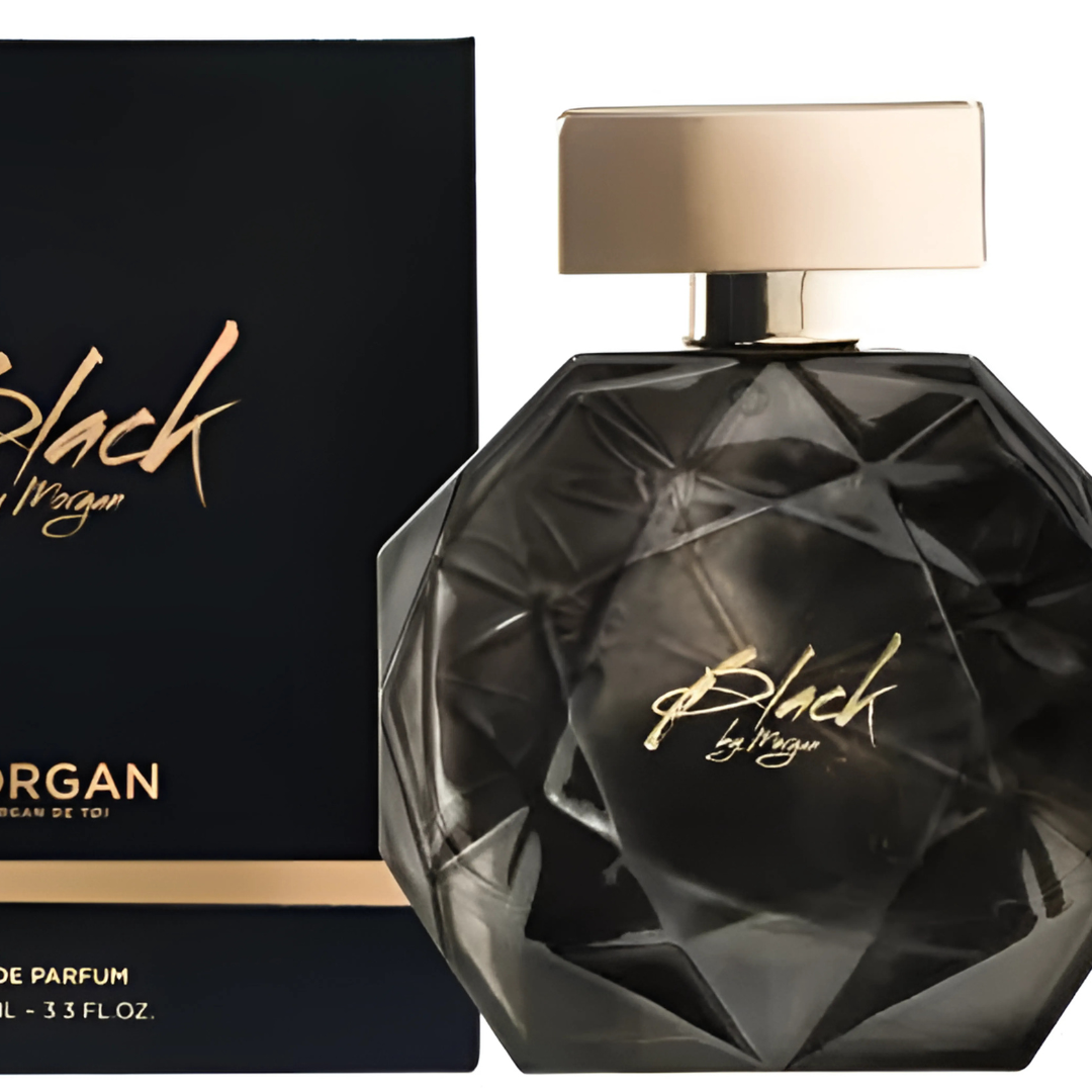 Eau de Parfum  MORGAN  100 ml Diverses variantes