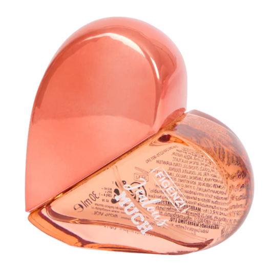 Eau de parfum Figenzi Love 30 ml Diverses Variantes