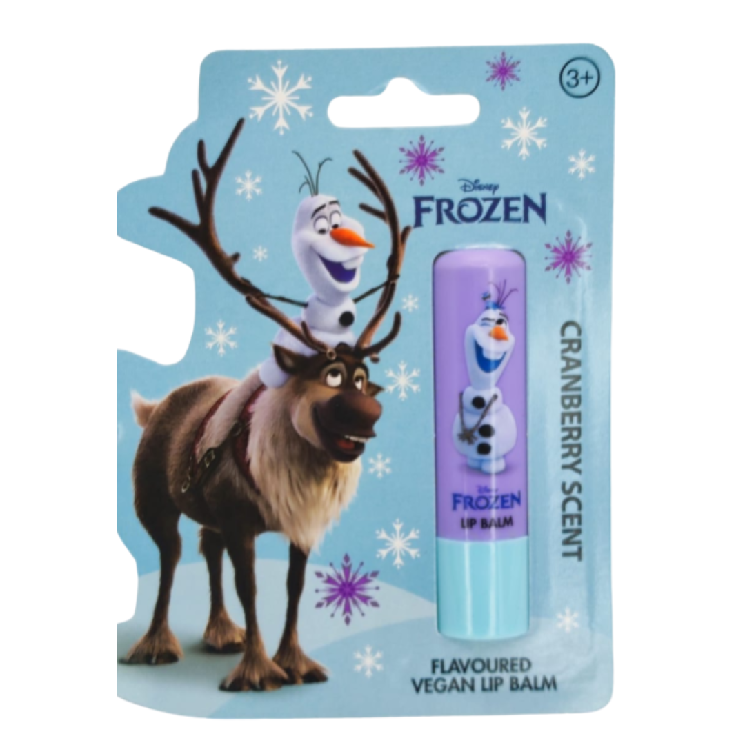 Baume à lèvres Disney