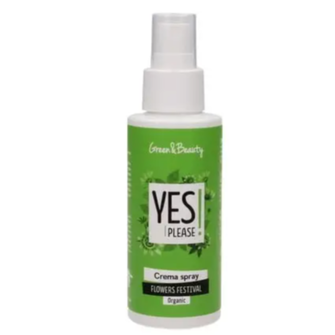 Crème Corporelle Rafraîchissante en Spray Diverses Variantes