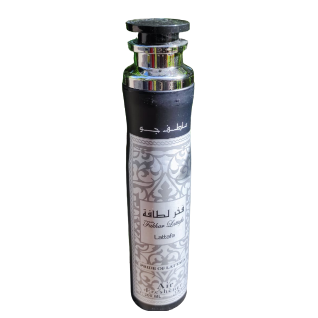 Désodorisant vaporisateur pour la maison 300 ml Diverses senteurs