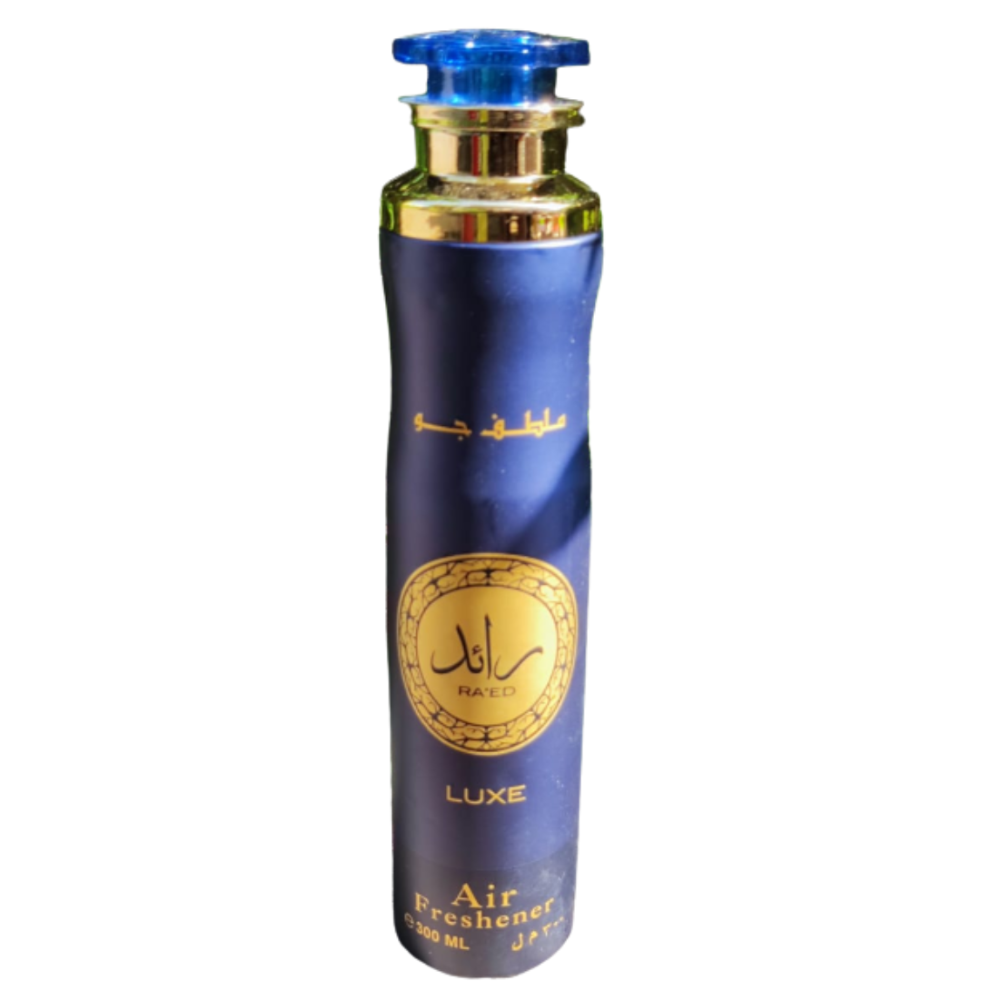 Désodorisant vaporisateur pour la maison 300 ml Diverses senteurs