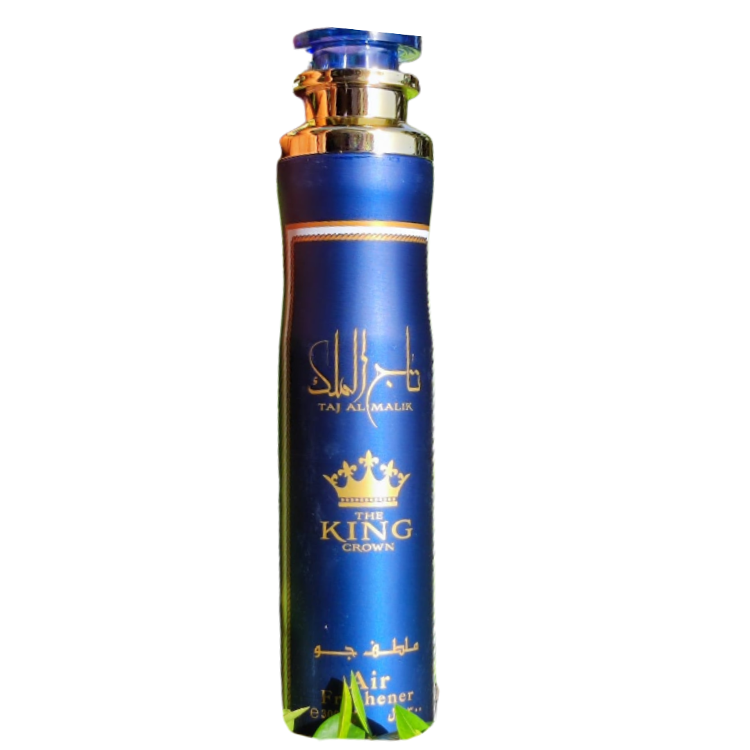 Désodorisant vaporisateur pour la maison 300 ml Diverses senteurs