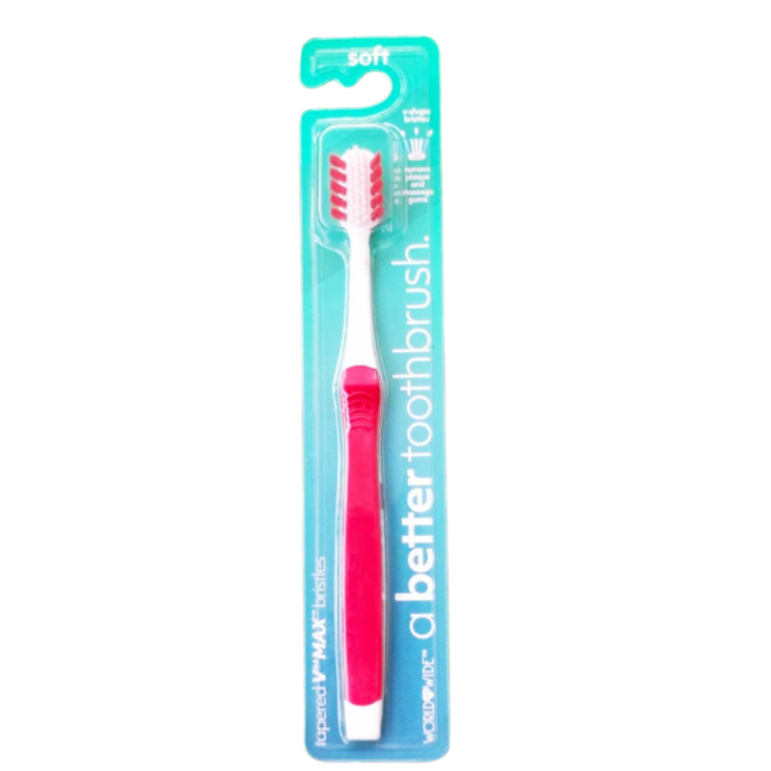 Brosse à dent Diverses Variantes