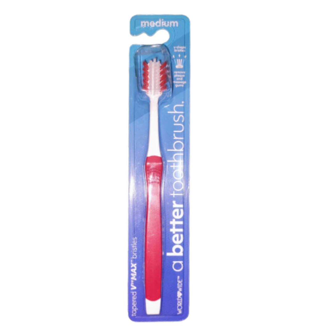 Brosse à dent Diverses Variantes