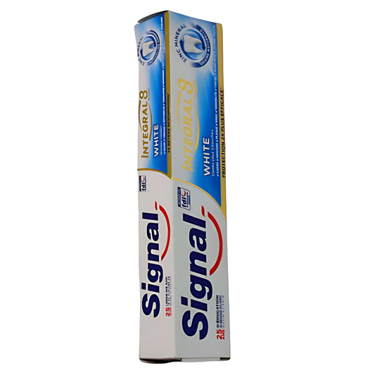 Dentifrice Signal Integral Diverses Variantes 75ml