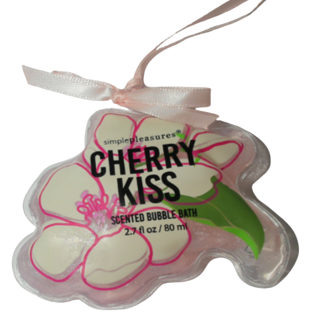 Gel Douche Simplepleasures 80 ml