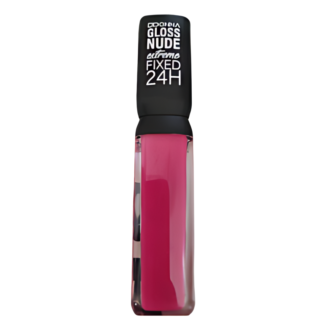 Gloss coloré extrême Tenu 24 H DDONNA Diverses Variantes