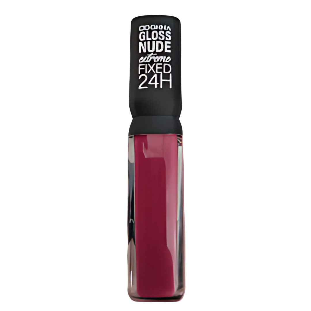 Gloss coloré extrême Tenu 24 H DDONNA Diverses Variantes