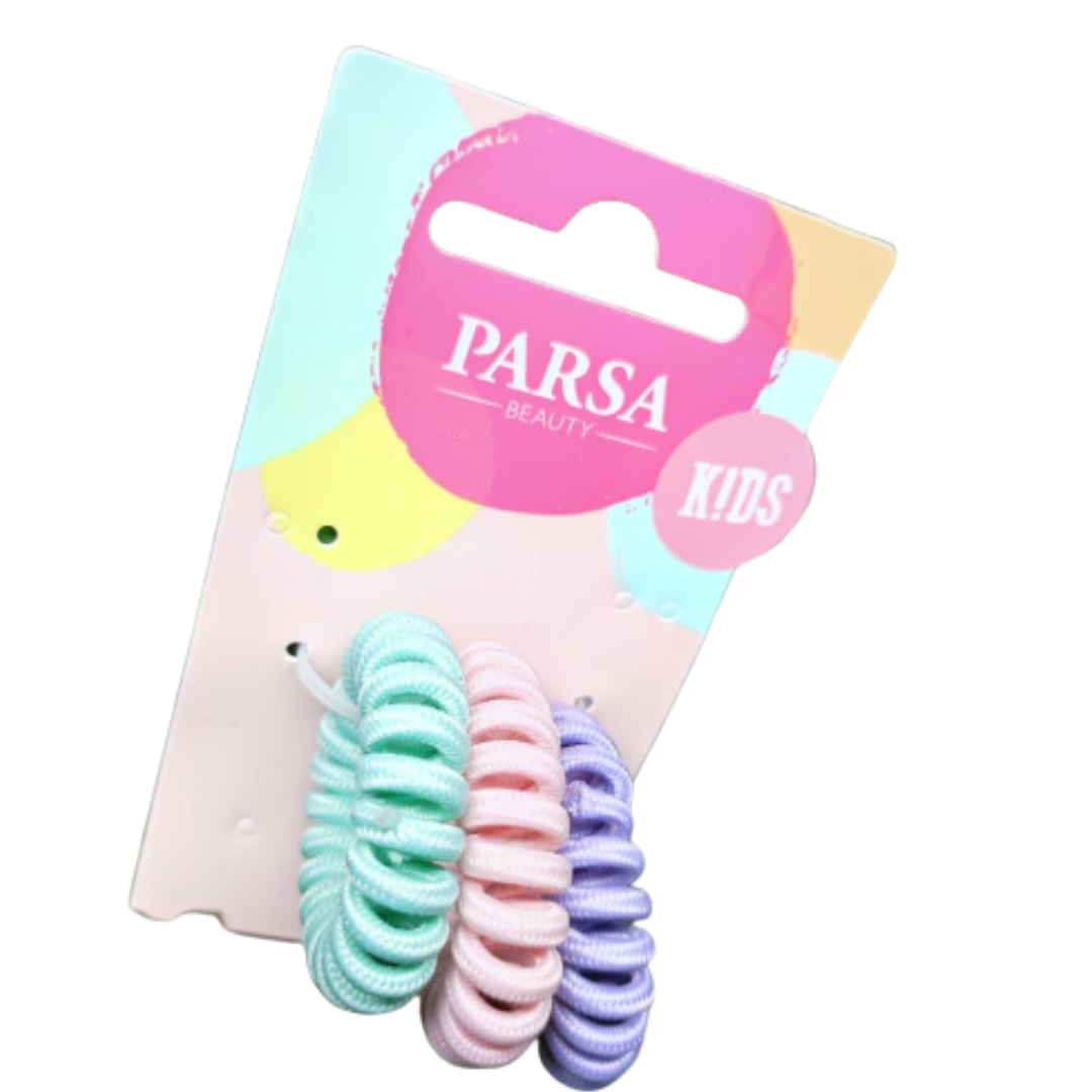 Chouchou pour cheveux Xpress by Parsa Diverses variantes