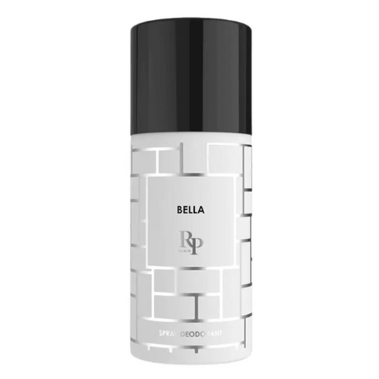 Déodorant Bella Unisexe  RP Paris 150 ml