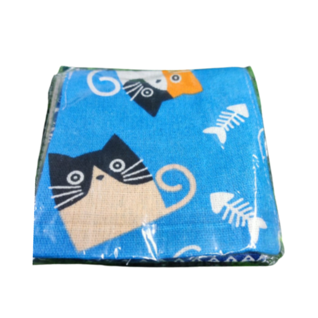 Pochette de transport serviette hygiénique Diverses Variantes